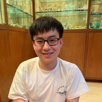 Tom Zhang