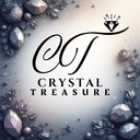 Crystal of Treasure