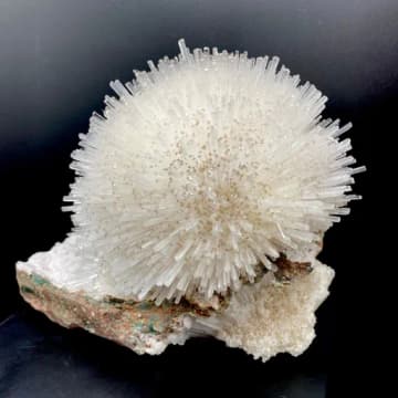 Mesolite