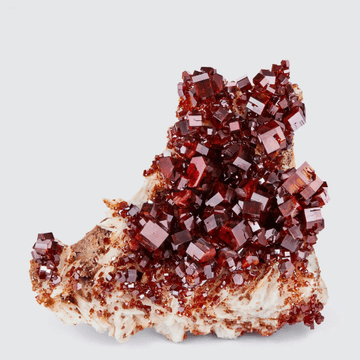 Vanadinite