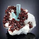 Gemstone Vault
