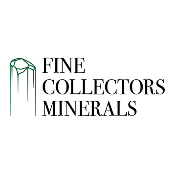 Fine Collectors Minerals