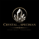 Crystal specimen