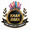Khan Baba Gems Jewellery & Minerals