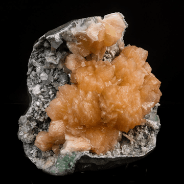 Stilbite