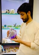 Niamat Khan