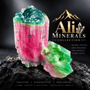 Ali Minerals collection