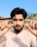 Pakistan Gemstones and Minerals Co