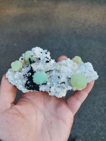 Garden State Minerals