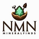 Nmn Mineral Finds
