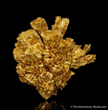 Gold