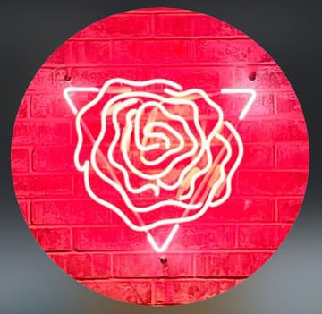 Rose MF