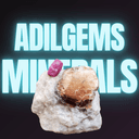 Adil Gems Minerals