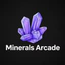 Minerals Arcade