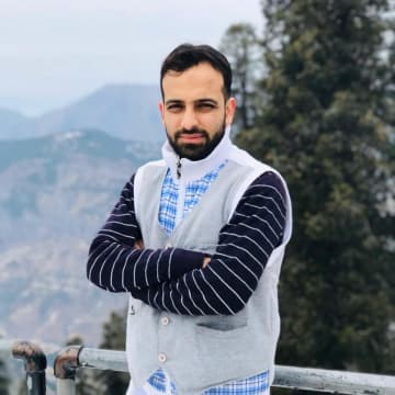 Noor Ullah Store