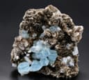 Minerals Speciman