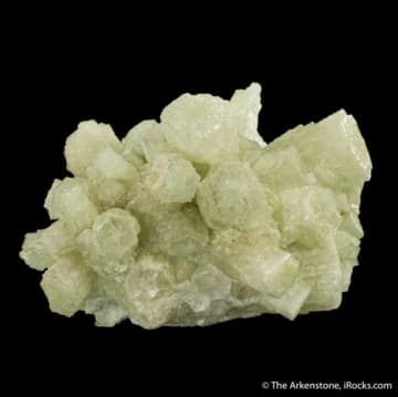 Aragonite