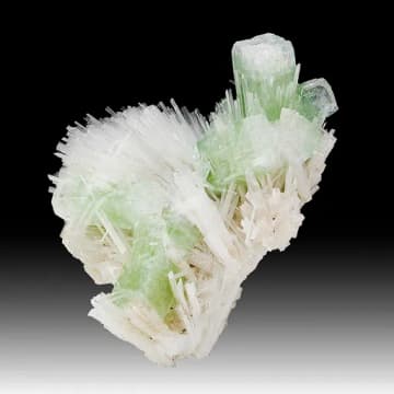 Scolecite
