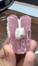 Fine Minerals Corner