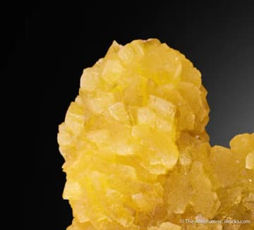 Legrandite