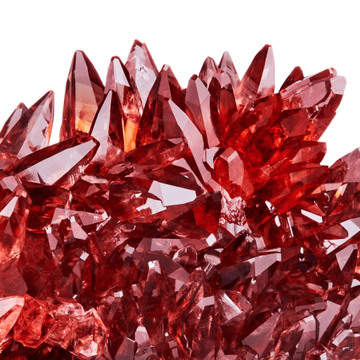 Rhodochrosite