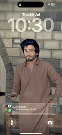HAMZA KHAN