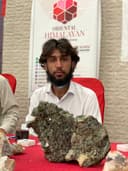Ansaar Afridi