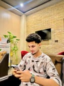 Maaz Afridi