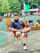 Asad Afridi