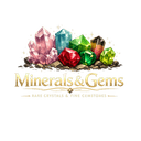 Minerals & Gems