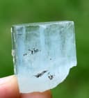 SS MINERALS