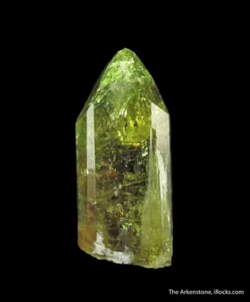 Vesuvianite