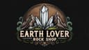 Earth Lover Rock Shop