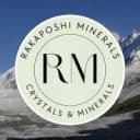 RAKAPOSHI MINERALS