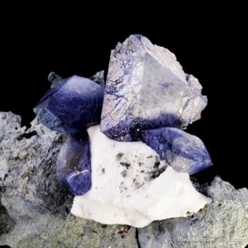 Benitoite