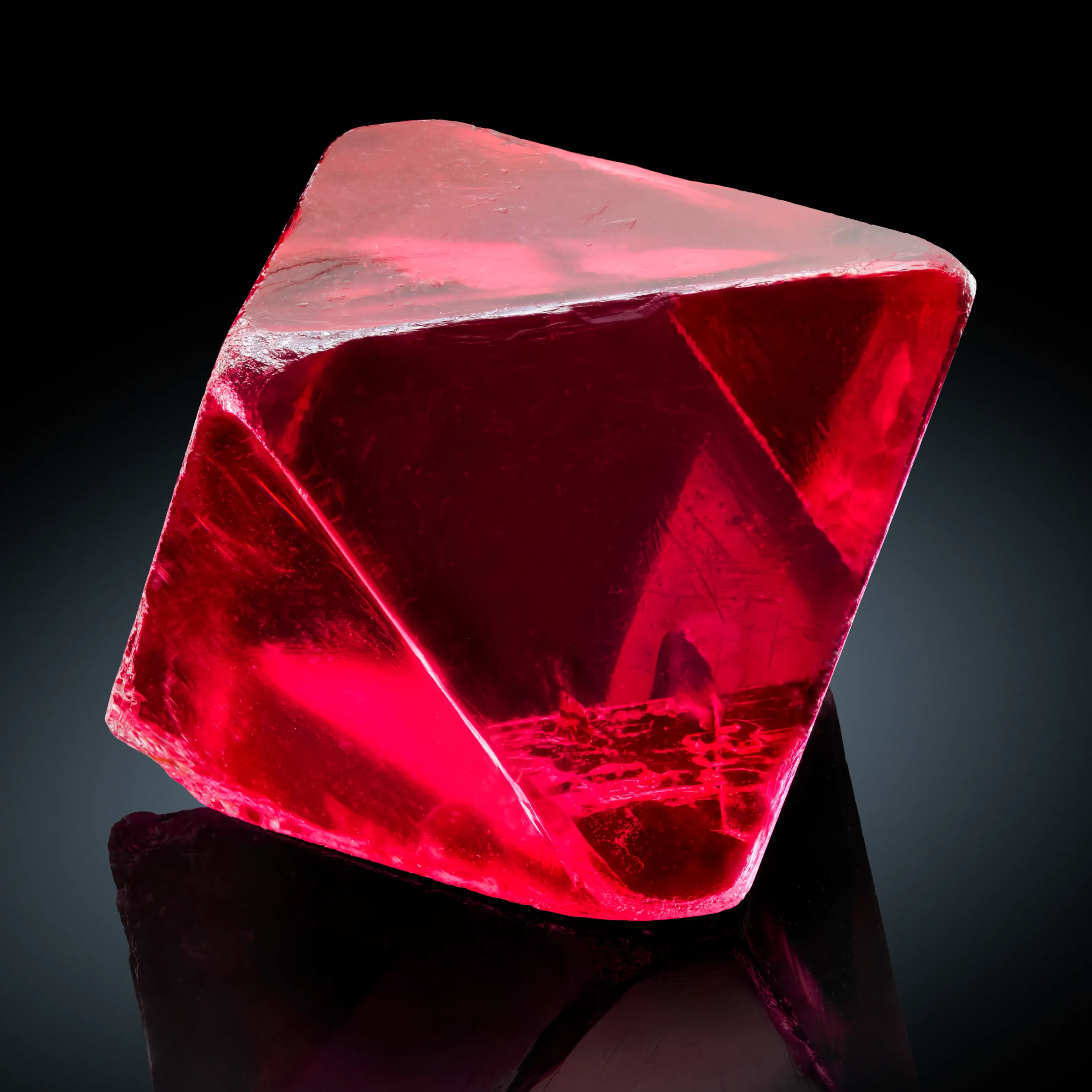 Spinel