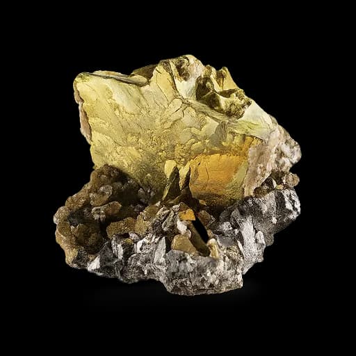 Chalcopyrite Wiki