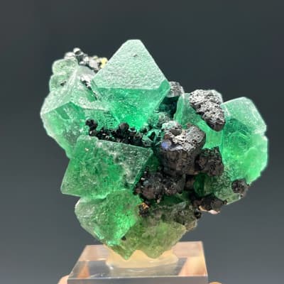 FLuorite