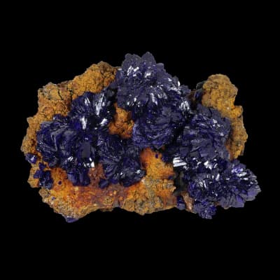 Azurite