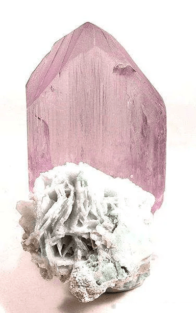 Kunzite