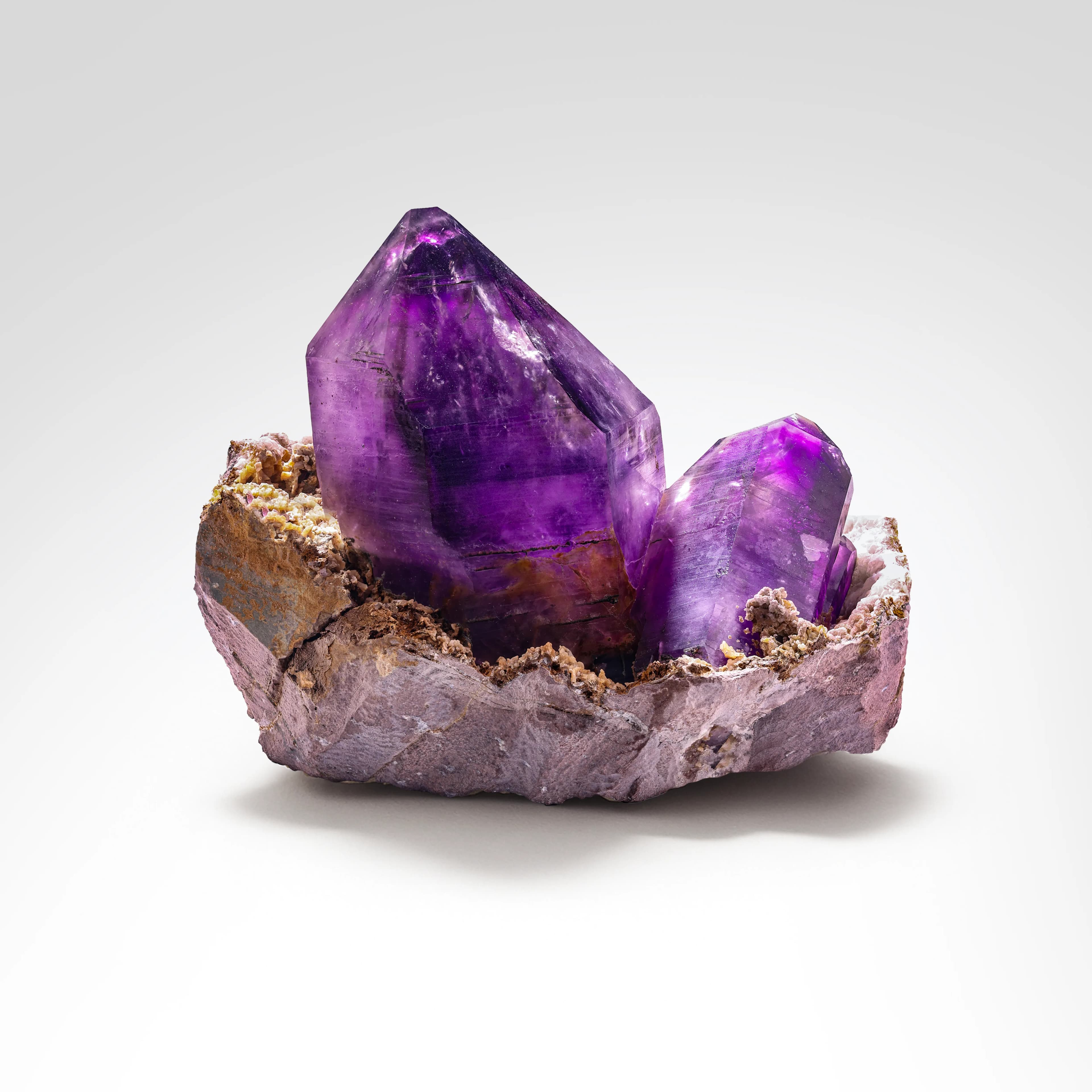 Amethyst