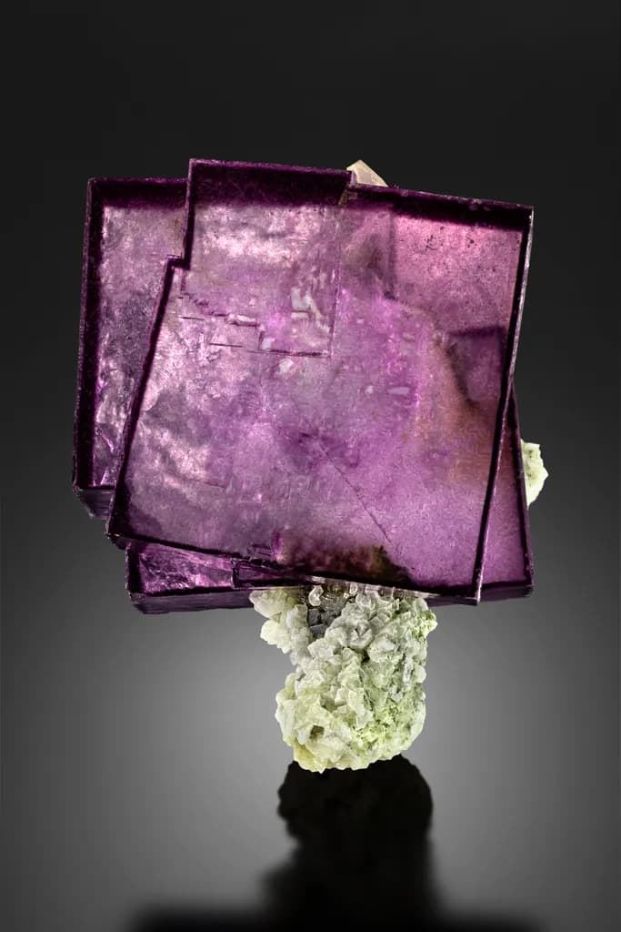 Fluorite
