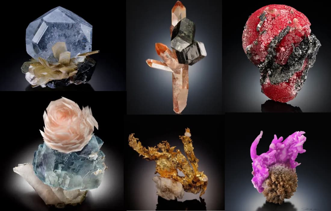 The Fabian Wildfang Collection