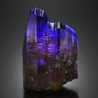 Tanzanite