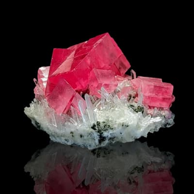 Rhodochrosite