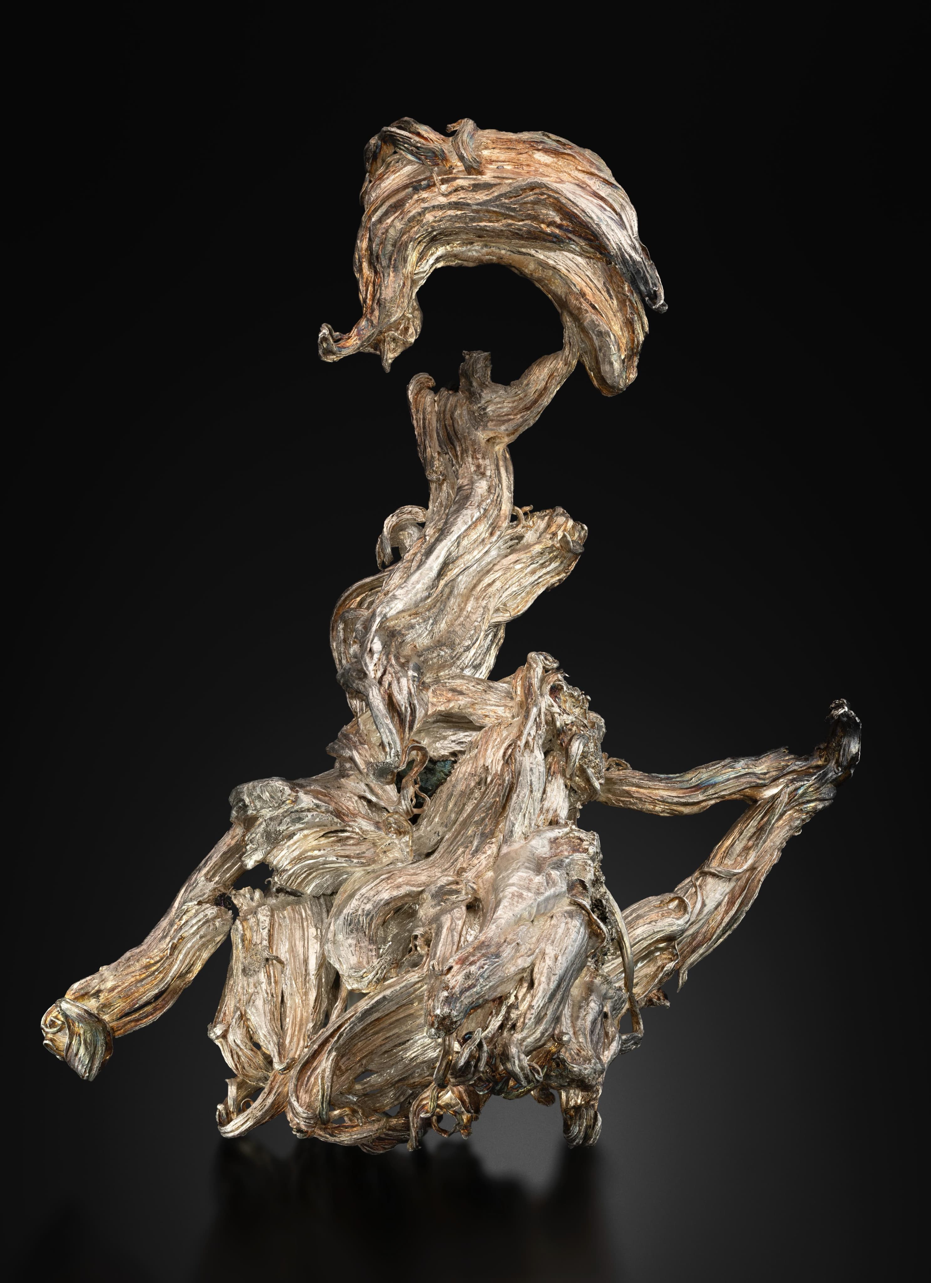 Silver from Kongsberg, Norway