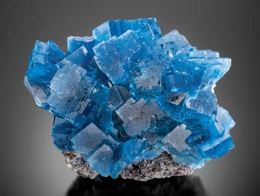Is Blue Fluorite Too Good To Be True?