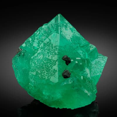 Fluorite