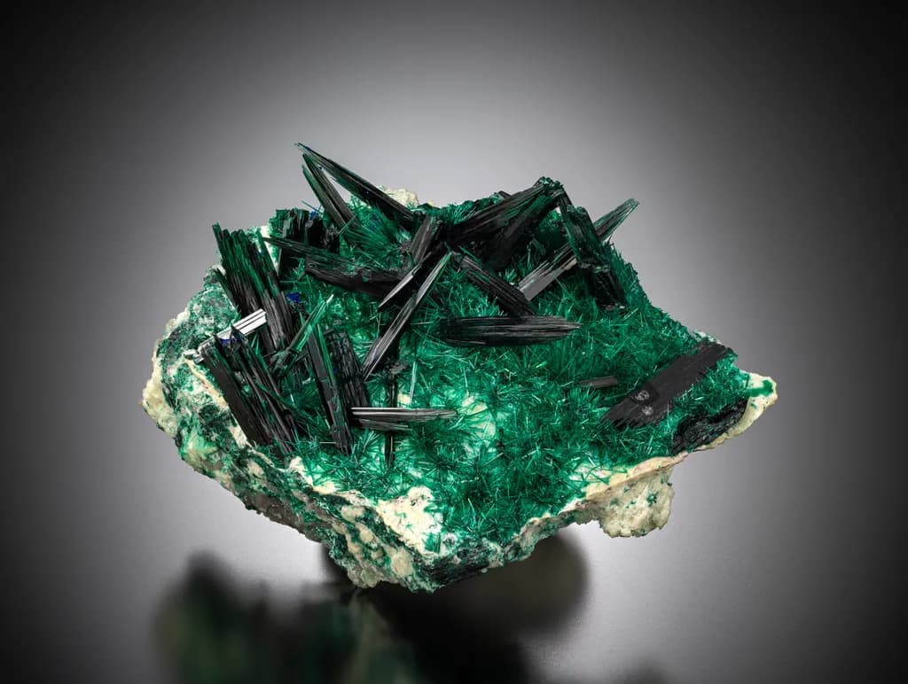 Brochantite