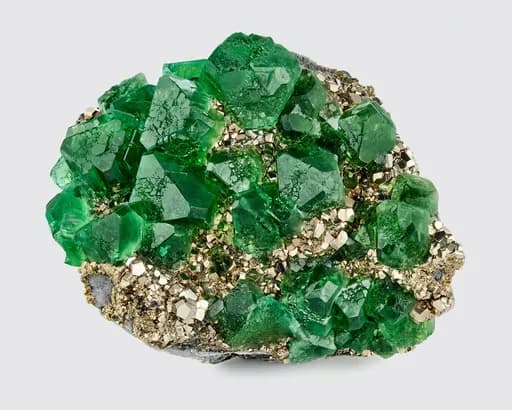 Exclusive Listings, Rubaya Tourmalines, Tanzanite, Peruvian Fluorite | EarthWonders Newsletter #4